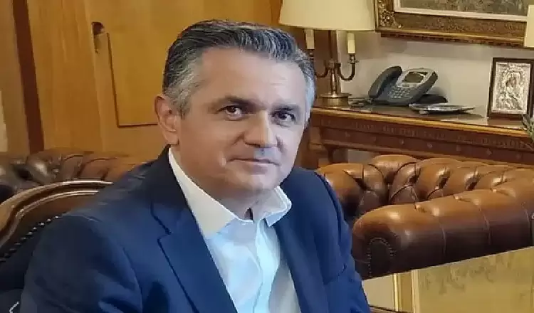 Πορεία δημιουργίας: Σκόπιμη καθυστέρηση ή άγνοια διαδικασιών από τον κ. Αμανατίδη, για την υλοποίηση των Κέντρων Υγείας; Πορεία δημιουργίας: Σκόπιμη καθυστέρηση ή άγνοια διαδικασιών από τον κ. Αμανατίδη, για την υλοποίηση των Κέντρων Υγείας;