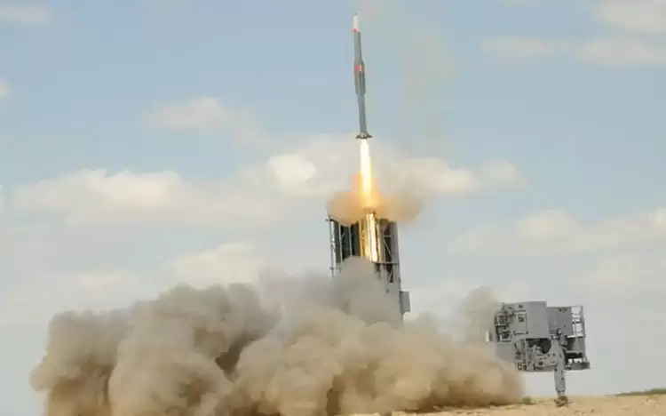 Πώς η Κύπρος απέκτησε «αθόρυβα» αντιαεροπορικό σύστημα – Το Ισραήλ και το κόστος για τον Ελληνικό Θόλο Πώς η Κύπρος απέκτησε «αθόρυβα» αντιαεροπορικό σύστημα – Το Ισραήλ και το κόστος για τον Ελληνικό Θόλο