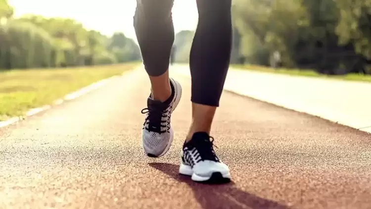 Πόσο καιρό χρειάζεται να περπατάτε κάθε μέρα για να χάσετε βάρος