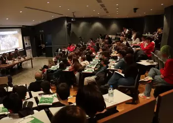 Πράσινη Συμφωνία και Δίκαιη Μετάβαση για όλους – Οι ευκαιρίες για τη Δυτική Μακεδονία