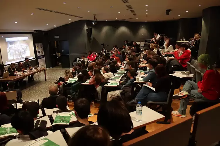 Πράσινη Συμφωνία και Δίκαιη Μετάβαση για όλους - Οι ευκαιρίες για τη Δυτική Μακεδονία Πράσινη Συμφωνία και Δίκαιη Μετάβαση για όλους – Οι ευκαιρίες για τη Δυτική Μακεδονία