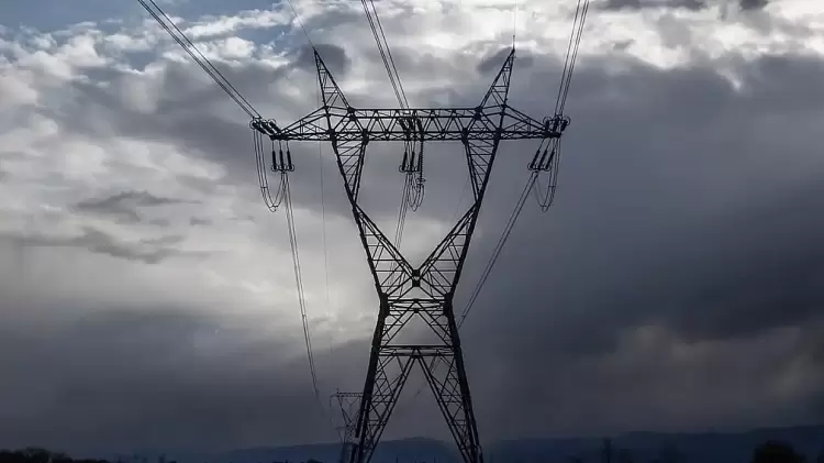 Σε υψηλά επίπεδα η τιμή ρεύματος στην χονδρική στο τέλος του 2024 Σε υψηλά επίπεδα η τιμή ρεύματος στην χονδρική στο τέλος του 2024