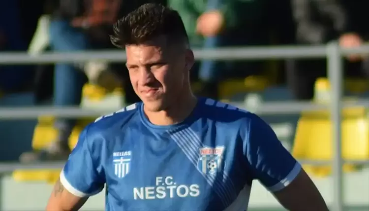 Σκόρερ και γκολκίπερ σε δράση! Σκόρερ και γκολκίπερ σε δράση!