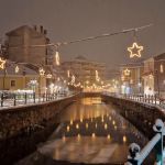 Στη Φλώρινα χτύπησε για ακόμη μια φορά ο χιονιάς