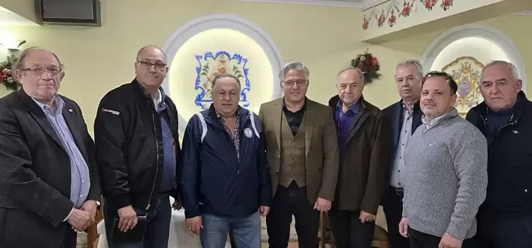 Στη Σιάτιστα ο ύπατος πρόεδρος της Ελληνοαμερικανικής οργάνωσης A.h.e.p.a. και ο πρόεδρος της A.h.e.p.a. Καναδά.