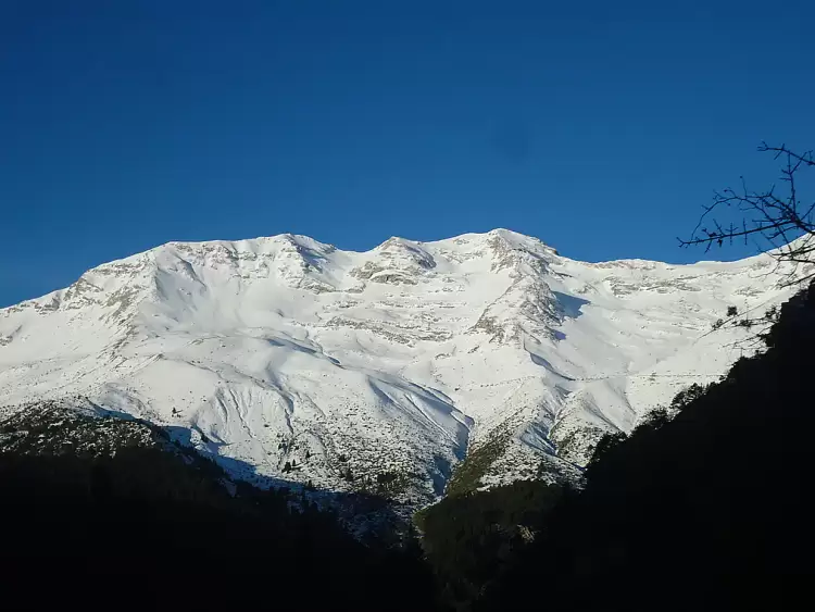 Ο Σύλλογος Ελλήνων Ορειβατών Κοζάνης διοργανώνει εκδήλωση αφιερωμένη στη Διεθνή Ημέρα Βουνού Ο Σύλλογος Ελλήνων Ορειβατών Κοζάνης διοργανώνει εκδήλωση αφιερωμένη στη Διεθνή Ημέρα Βουνού
