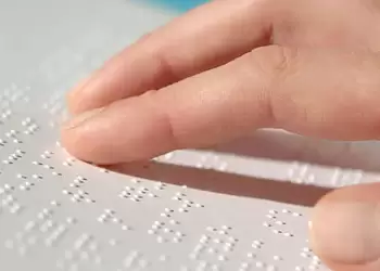 Σύλλογος Τυφλών Δυτικής Μακεδονίας: Ξεκινούν νέα τμήματα εκμάθησης γραφής Braille στην Κοζάνη