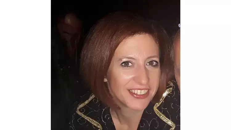 Συλλυπητήριο Μήνυμα για την απώλεια της μητέρας δύο αγαπητών μαθητριών του σχολείου μας Συλλυπητήριο Μήνυμα