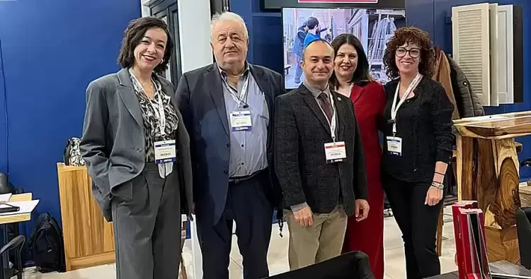 Συμμετοχή της Περιφέρειας Δυτικής Μακεδονίας στην Έκθεση “xenia 2024”