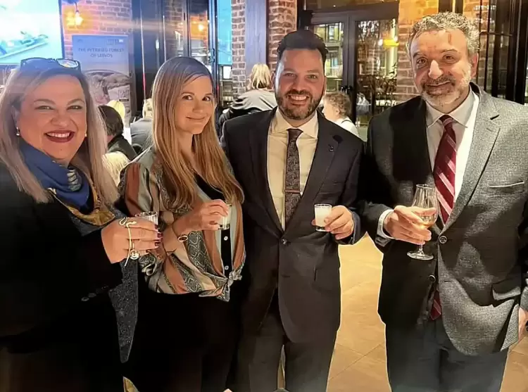 Συμμετοχή της Περιφέρειας Δυτικής Μακεδονίας στη Διεθνή Τουριστική Έκθεση 11η Athens International Tourism & Culture Expo 2024