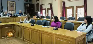 Συνεδρίασε το Τοπικό Επιχειρησιακό Συντονιστικό Όργανο Πολιτικής Προστασίας του Δήμου Αμυνταίου