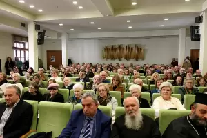 Τα είπαν στα Κοζανίτικα..