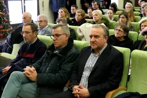 Τα είπαν στα Κοζανίτικα..