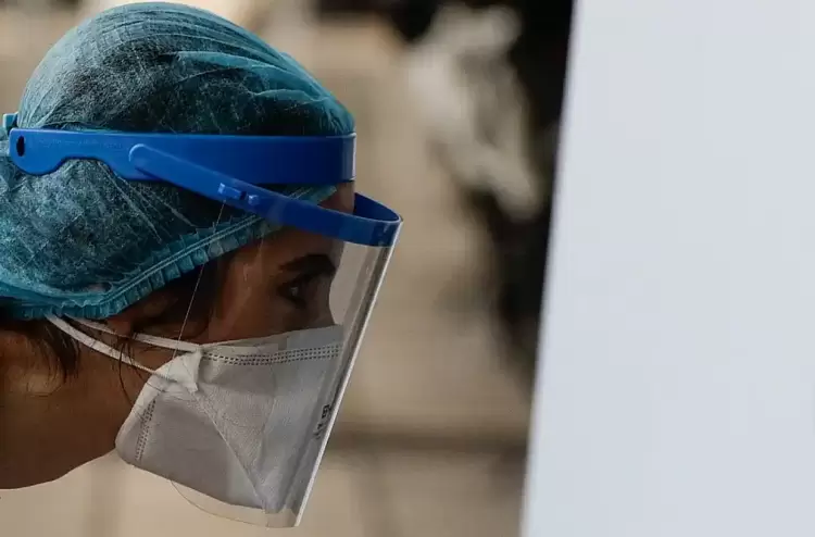 Τεχνητή νοημοσύνη: Ποιες καριέρες θα επιβιώσουν από την επέλασή της Τεχνητή νοημοσύνη: Ποιες καριέρες θα επιβιώσουν από την επέλασή της