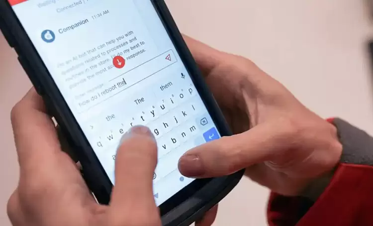 Η τεχνολογία κερδίζει και το λιανεμπόριο – Οι λόγοι που το 2025 θα είναι η χρονιά της τεχνολογικής επανάστασης