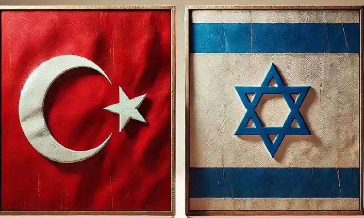 Τι θα συμβεί αν γίνει πόλεμος Τουρκίας – Ισραήλ