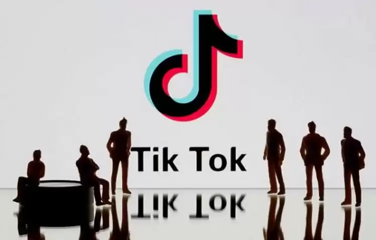 Το Tiktok ρυπαίνει την ατμόσφαιρα περισσότερο από ό,τι η Ελλάδα