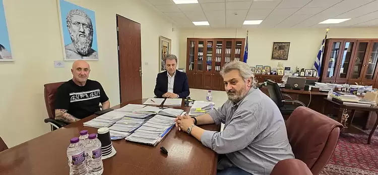 Το διακύβευμα ακύρωσης της ΑΕΠΟ ορυχείων Το διακύβευμα ακύρωσης της ΑΕΠΟ ορυχείων