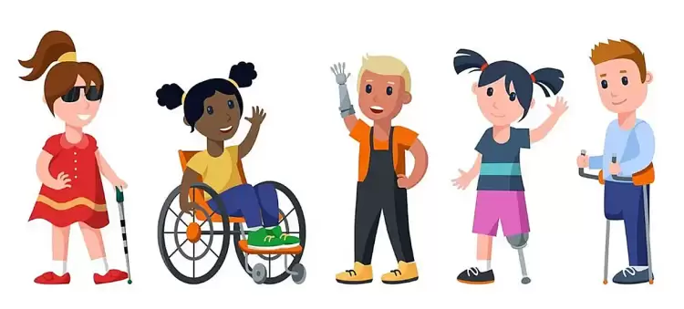 Το Εργατικό Κέντρο Κοζάνης για την ημέρα των ατόμων με αναπηρία