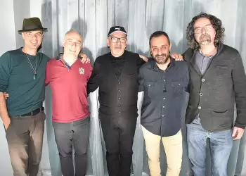 «Το Μιούζικαλ της Πεντάρας»