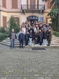 Το Μουσικό Σχολείο Σιάτιστας σε φιλανθρωπικές εκδηλώσεις στη Θεσσαλονίκη