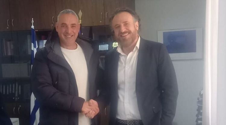 Το  Νοσοκομείο Κοζάνης  συνεργάζεται  με τον δερματολόγο Ζήση Γάβρο