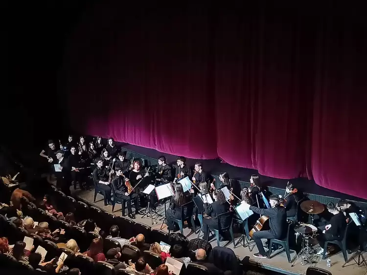 Το «Μusical της Πεντάρας» του Δημοτικού Ωδείου Κοζάνης