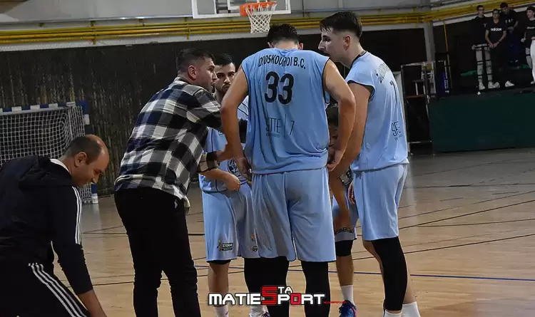 Βλάχος: «Το κίνητρο μάς κάνει να βρισκόμαστε σε αυτήν τη θέση μέχρι στιγμής»