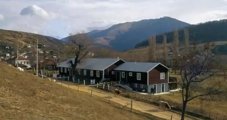 Βλάστη: Η επαναλειτουργία του σουηδικού εργοστασίου υφαντουργίας