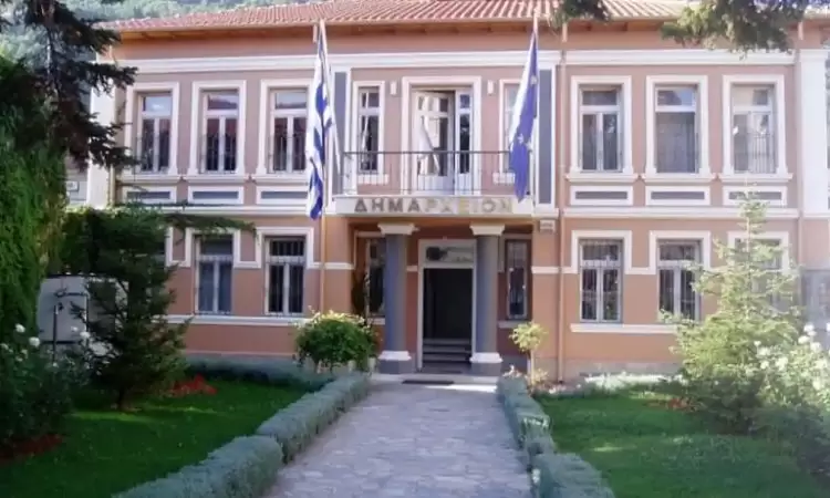 Υπερψηφίστηκε ο Προϋπολογισμός του Δήμου Φλώρινας για το 2025