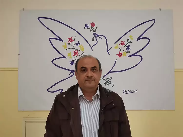 27η Ιανουαρίου: Ημέρα μνήμης των θυμάτων του Ολοκαυτώματος