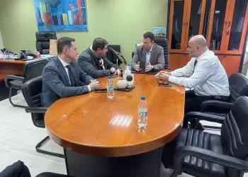 Aνάγκη εκπόνησης μελέτης πυρασφάλειας για το Γενικό Νοσοκομείο Γρεβενών