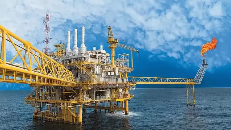 Chevron και Helleniq Energy ψάχνουν για πετρέλαιο νότια της Πελοποννήσου