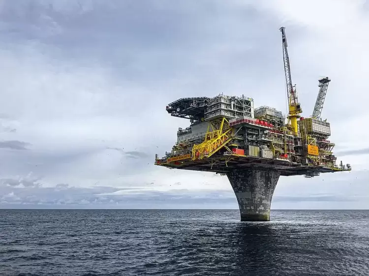 Chevron: Ο αμερικανικός κολοσσός στους ελληνικούς υδρογονάνθρακες – Η μελέτη και ο διαγωνισμός