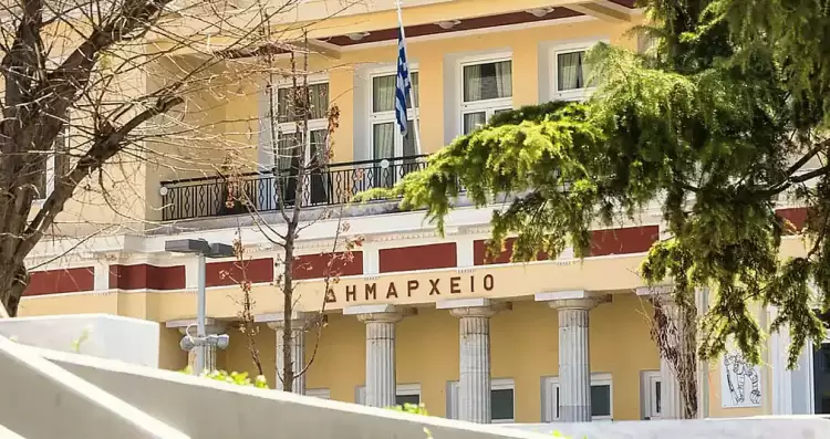 H αναβάθμιση των γεωτρήσεων του Δήμου Σερβίων H αναβάθμιση των γεωτρήσεων του Δήμου Σερβίων