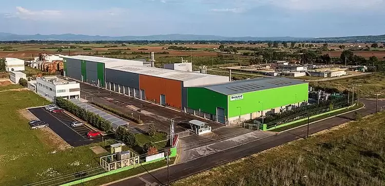 Kke Kοζάνης: Σχόλιο για την ακύρωση της επένδυσης της Sunlight