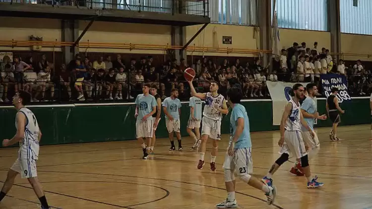 National League 2 – 4ος όμιλος  