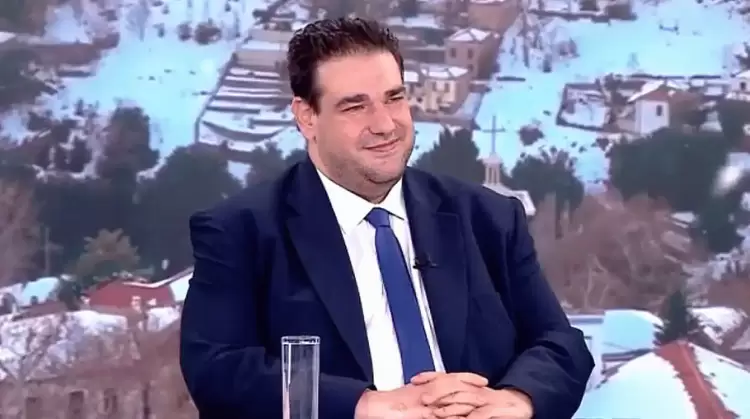 O εκλογικός νόμος δεν θα αλλάξει  δήλωσε ο Υπ. Εσωτερικών Θ. Λιβάνιος