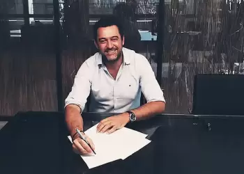 Tάσος Φούντογλου αντιπ. Υγείας: “Ούτε φωνή ούτε ακρόαση…”