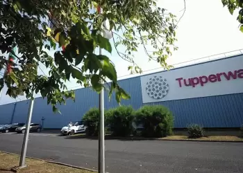 Tupperware: Οριστικό τέλος για τα θρυλικά ταπεράκια – Παραγγελίες μέχρι τις 8 Ιανουαρίου Tupperware: Οριστικό τέλος για τα θρυλικά ταπεράκια – Παραγγελίες μέχρι τις 8 Ιανουαρίου