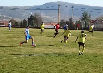 Α’ ΕΠΣ Κοζάνης: ΑΕ Κοζάνης – Ατρόμητος Πτολεμαΐδας 1 3