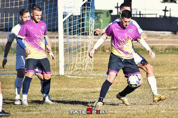 Α’ ΕΠΣ Κοζάνης: Μακεδονικός Κοζάνης – Μέγας Αλέξανδρος Άρδασσας 4 1