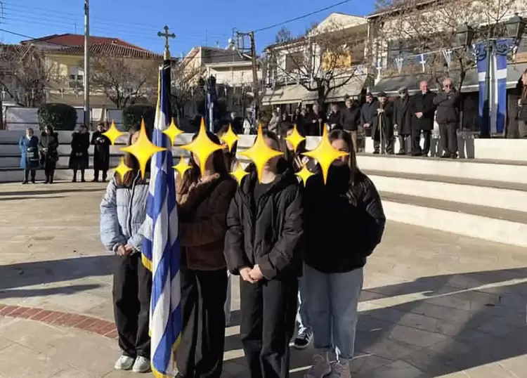 Αιανή: Τιμή στους αγωνιστές Αιανή: Τιμή στους αγωνιστές