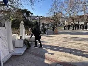 Αιανή: Τιμή στους αγωνιστές Αιανή: Τιμή στους αγωνιστές