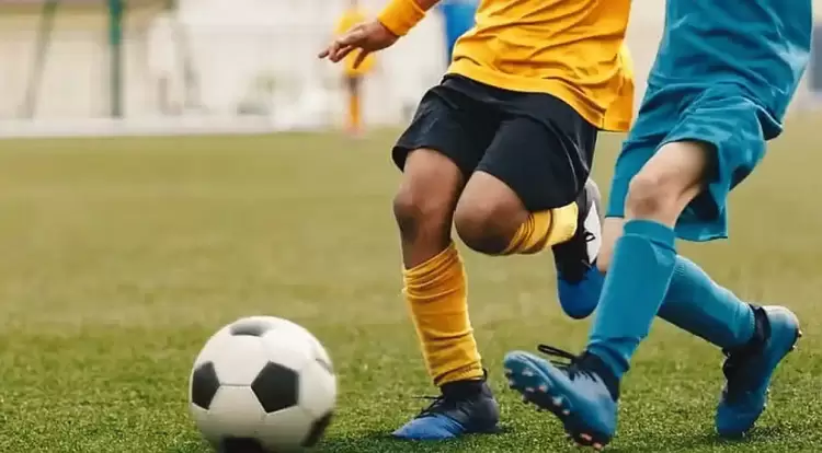 “Αν στους αγώνες είσαι οπαδός και όχι γονιός, απλά μην έρθεις…”