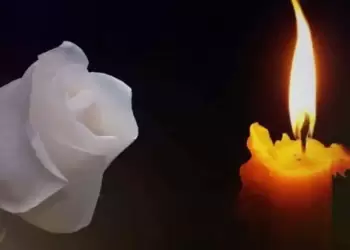 Αναγγέλθηκε η κηδεία της Άννας Αμπαζή, 75 ετών