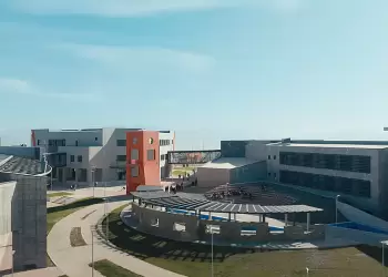 Ανοδική Πορεία για το Πανεπιστήμιο Δυτικής Μακεδονίας στη Διεθνή Κατάταξη Βιωσιμότητας