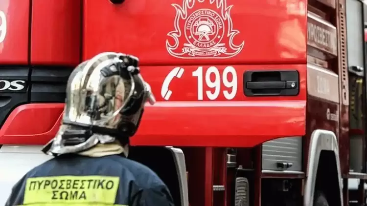 Απανθρακωμένη σορός εντοπίστηκε μετά από φωτιά σε διαμέρισμα στο Άργος Ορεστικό