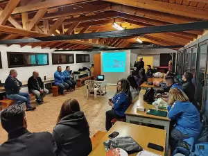 «Ασφαλή πλοήγηση στο διαδίκτυο» στο Κουρί