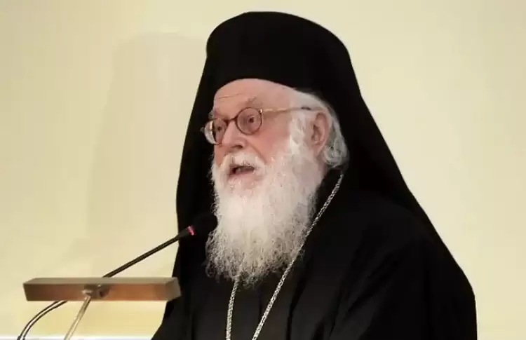 Αυτόματο προσχέδιο